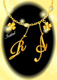 R&A -economic fortune-Goldcharm-Initial