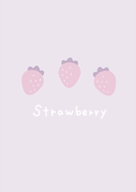 I love strawberry fair3.