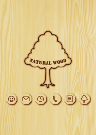 NATURAL WOOD STYLE