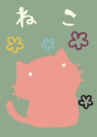 poya neko japanese sweets