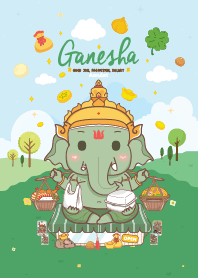 Ganesha Merchants _ Good Job