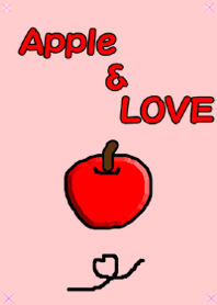 アップル大好き