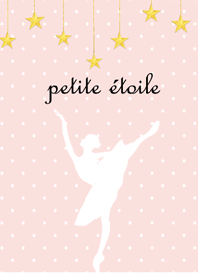 little ballet star