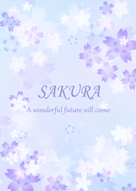 cherry blossoms that bring happiness2.