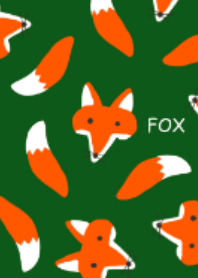 FOX theme
