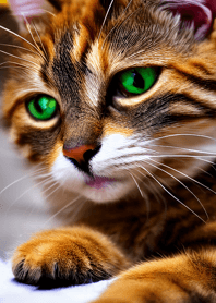 Nyanko Great Runaway#MADLJ513.