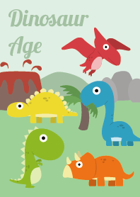 Dinosaur Age