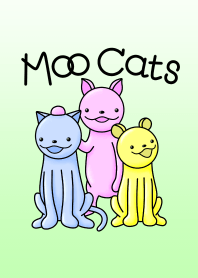 Moo Cats