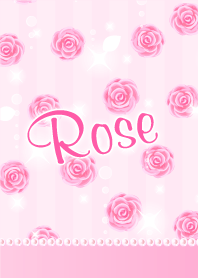 rose -pink-