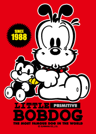 BOBDOG Classic!! – ธีม LINE | LINE STORE