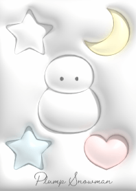 Plump Snowman 01_2
