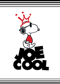 Snoopy★Joe Cool