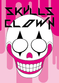 骸骨 SKULLs vol2