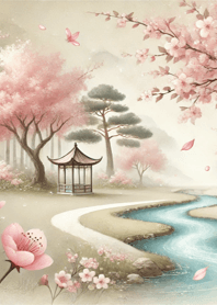 Sakura Dream 040