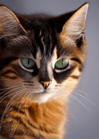 Cats run wild #DCNN230.