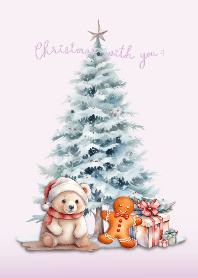 Christmas with you V.12