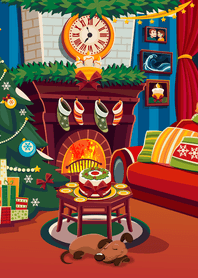 EiD - Chirstmas Holidays