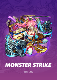 MONSTER STRIKE Hutsunushi