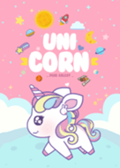 Galaxy Unicorn Wallpapers Top Free Galaxy Unicorn Backgrounds
