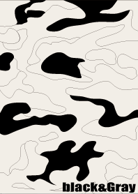 Black&Gray Theme