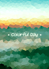 Colorful Day (DE_691)