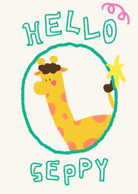 hello seppy <3