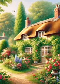 The Wonder Woods 027