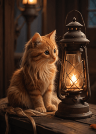 にゃんこ大暴走#CXKO213。