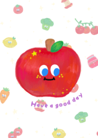 Have a wonderful day. V.Purple