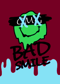 BAD SMILE THEME /31