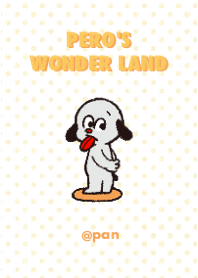 PERO'S WONDER LAND