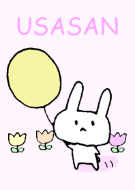うささんの日々