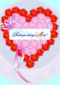 母の日のプレゼント5