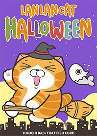 ランラン猫 19 (日本語)