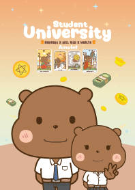 Student Univ. : Business&Sell Rich II