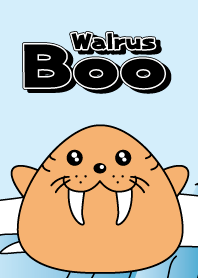 Boo Special
