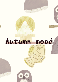 Autumn mood. vol.10