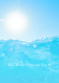 BlueWater Photo 445 Not AI
