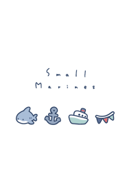 Shark and Marine 02.