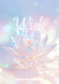 Wish - Aurora Lotus -