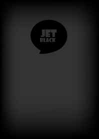 Love Jet Black Theme V.1