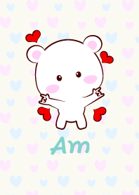 Am Good Bear