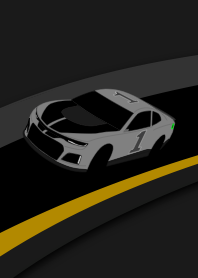 Speedy Machine | Stock Car Series