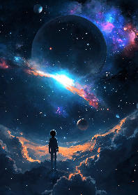 Universe heaven