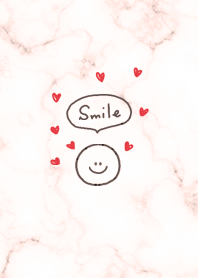 Lovely smile babypink05_2