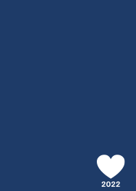 Happy Heart 2022 No.1-16
