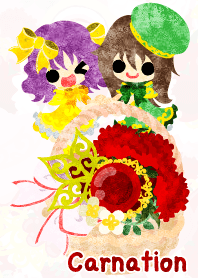 Carnation Girls