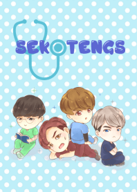 Sekotengs