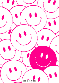 - S M I L E T H E M E 2 -