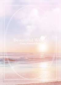 Beautiful World 78